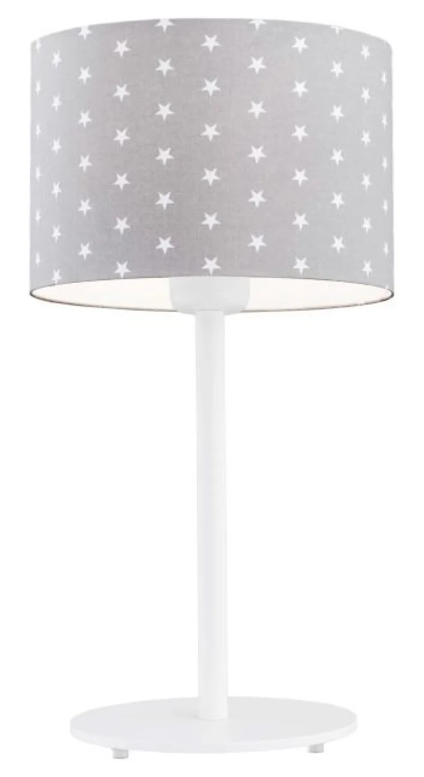 Magic 4126 - Argon - lampa stołowa 1 pł.