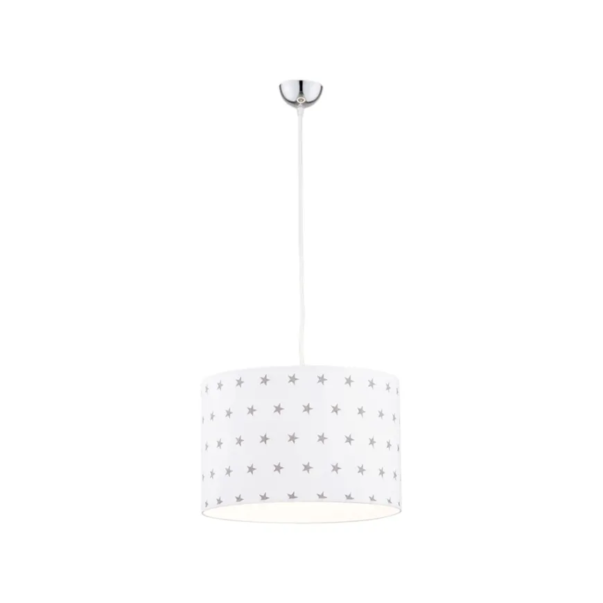 Magic 4133 - Argon - lampa wisząca 1 pł.