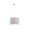 Magic 4134 - Argon - lampa wisząca 1 pł.