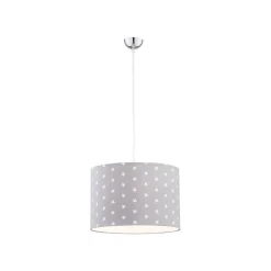 Magic 4134 - Argon - lampa wisząca 1 pł.