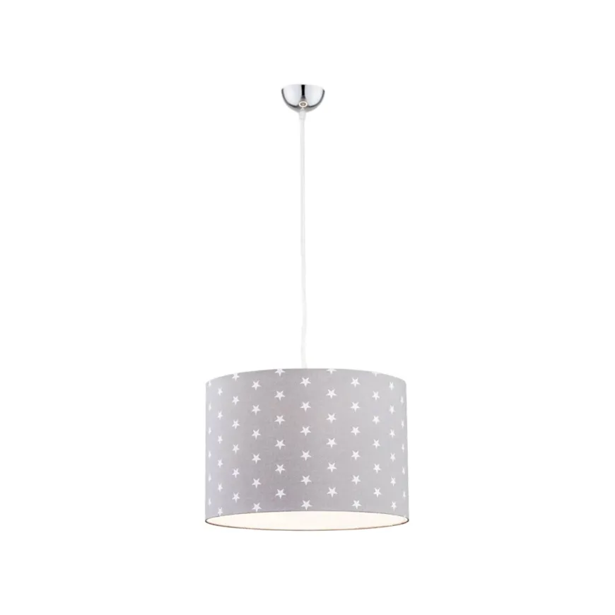 Magic 4134 - Argon - lampa wisząca 1 pł.