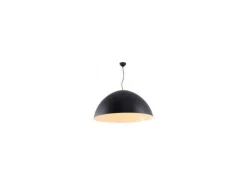 MAGMA 70 NEW BLACK/WHITE - Azzardo - lampa wisząca