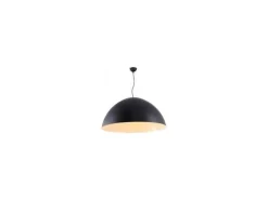 MAGMA 90 NEW BLACK/WHITE - Azzardo - lampa wisząca