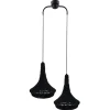 Mahaka 2 5173 - Antigo - lampa wisząca