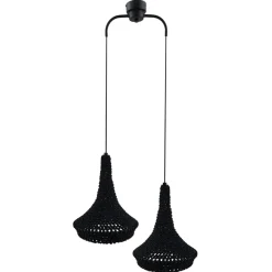 Mahaka 2 5173 - Antigo - lampa wisząca