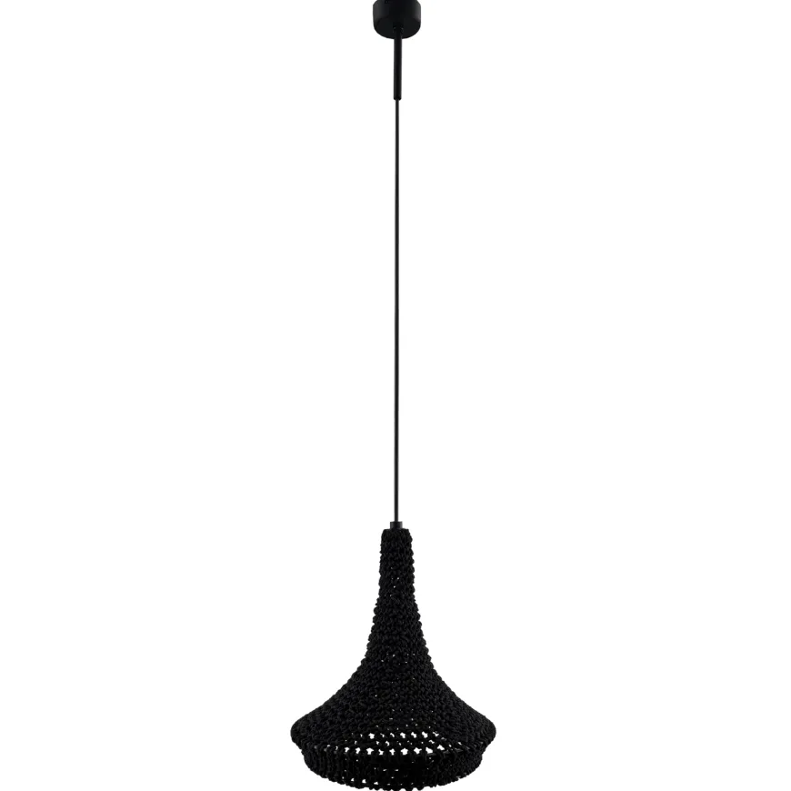 Mahaka 1 5172 - Antigo - lampa wisząca