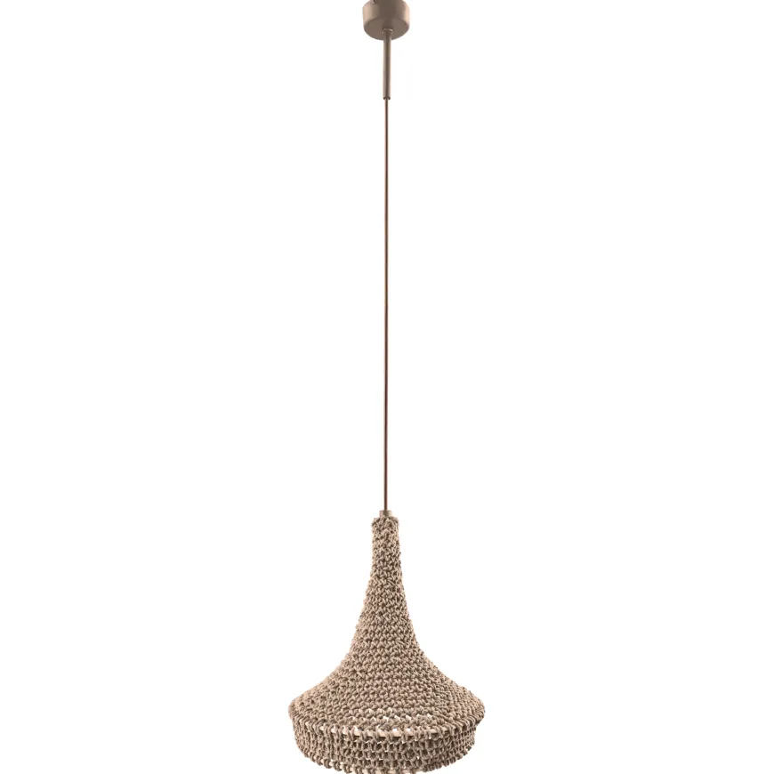 Mahaka 1 5178 - Antigo - lampa wisząca
