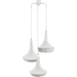 Mahaka 3 5177 - Antigo - lampa wisząca