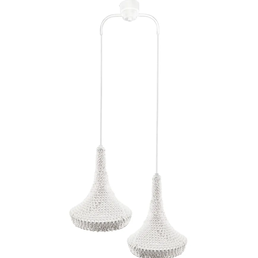 Mahaka 2 5176 - Antigo - lampa wisząca