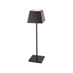 Mahe Led Black - Nowodvorski - lampa biurkowa