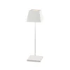 Mahe Led White - Nowodvorski - lampa biurkowa