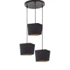 Majorka Gold - Lysne - lampa wisząca