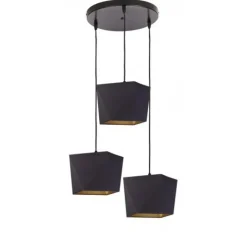 Majorka Gold - Lysne - lampa wisząca
