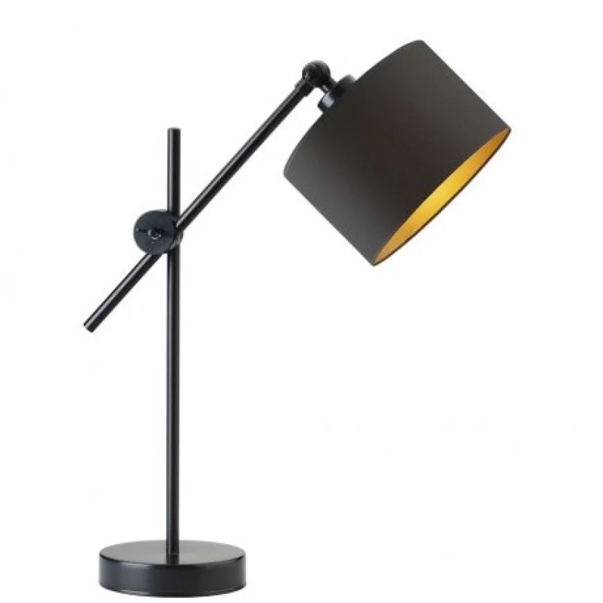 Mali Gold - Lysne - lampa nocna
