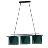 Malibu Gold - Lysne - lampa wisząca