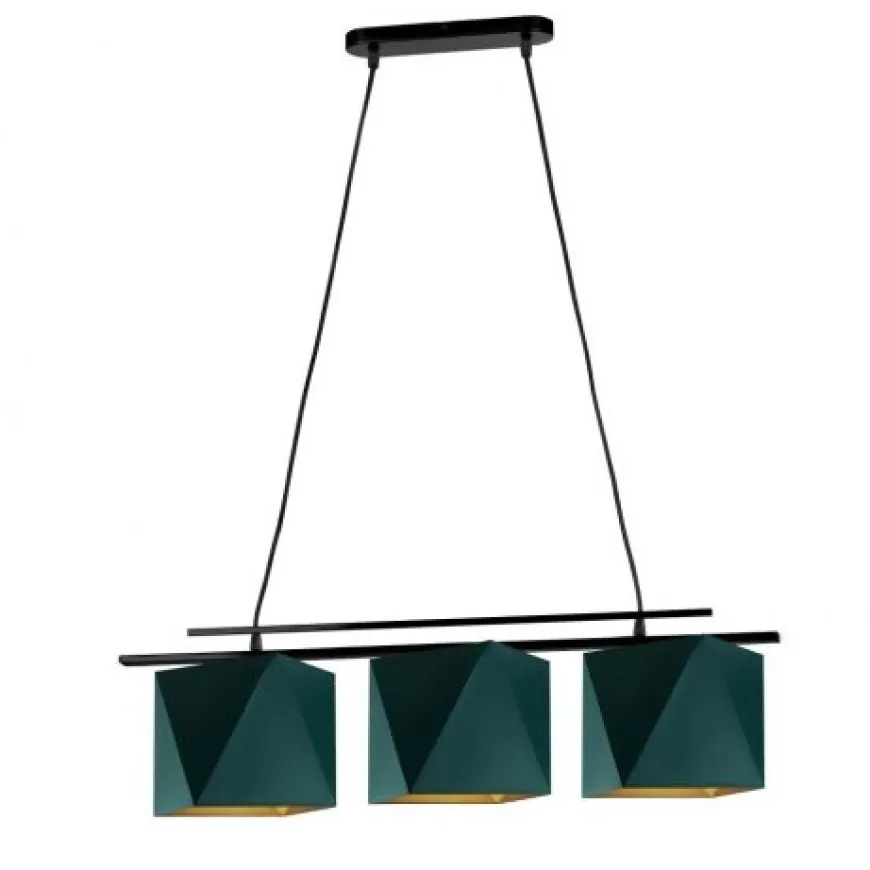 Malibu Gold - Lysne - lampa wisząca