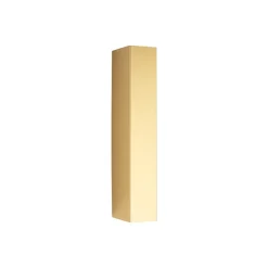 Malmo Gold - Nowodvorski - kinkiet