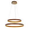 Manezia - Italux - lampa wisząca nowoczesna