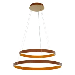 Manezia - Italux - lampa wisząca nowoczesna