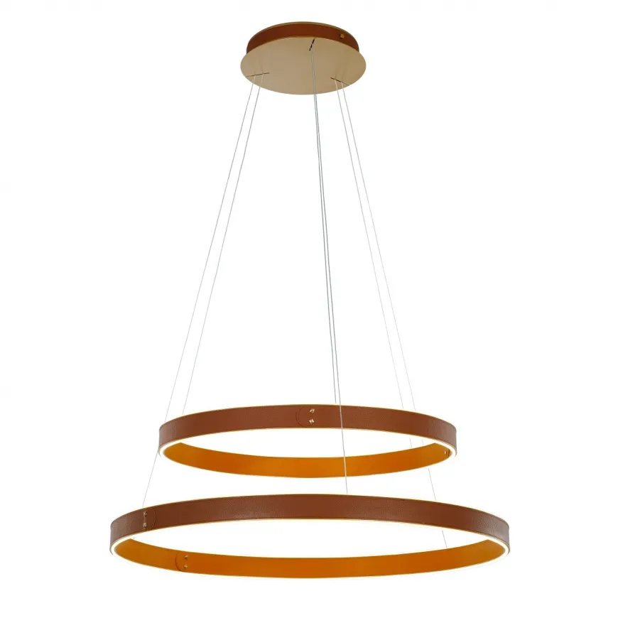 Manezia - Italux - lampa wisząca nowoczesna