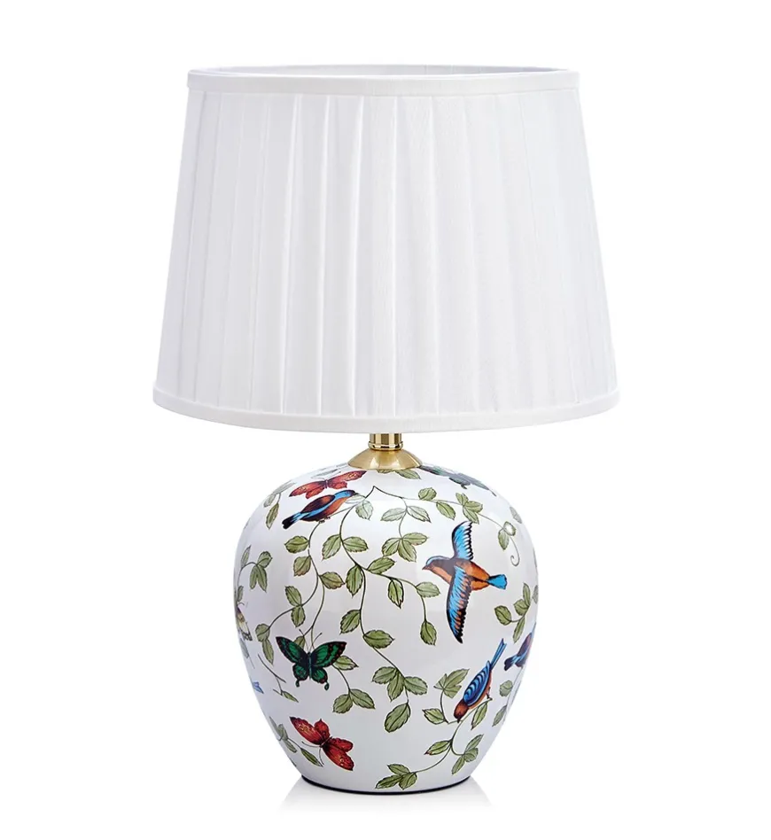 Mansion - Markslöjd - lampa stołowa