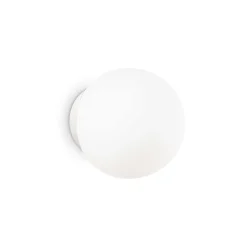 MAPA BIANCO AP1 D15 - Ideal Lux - kinkiet