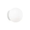 MAPA BIANCO AP1 D20 - Ideal Lux - kinkiet