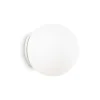 MAPA BIANCO AP1 D30 - Ideal Lux - kinkiet