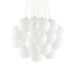 MAPA BIANCO SP22 - Ideal Lux - lampa wisząca