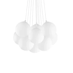 MAPA BIANCO SP11 - Ideal Lux - lampa wisząca