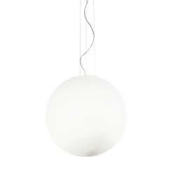 MAPA BIANCO SP1 D50 - Ideal Lux - lampa wisząca