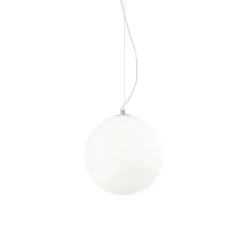 Mapa Sp1 D30 - Ideal Lux - lampa wisząca