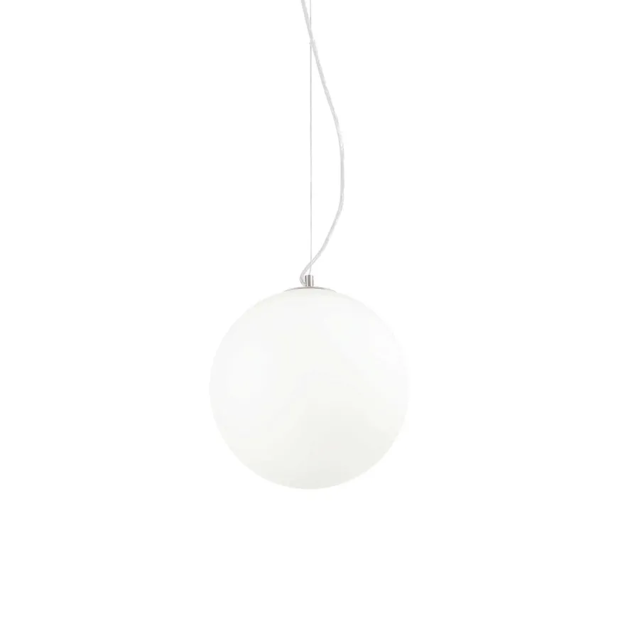 Mapa Sp1 D30 - Ideal Lux - lampa wisząca