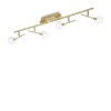 Maracas Pl4 - Ideal Lux - plafon