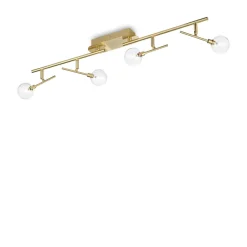 Maracas Pl4 - Ideal Lux - plafon