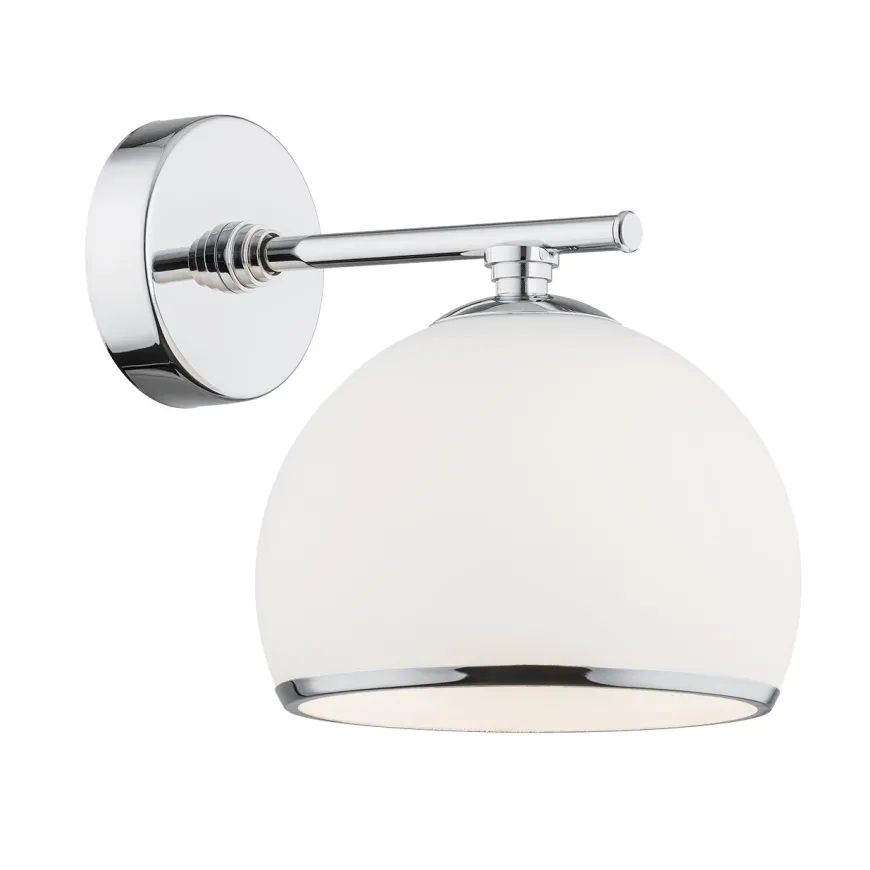 Marbella 4254 - Argon - kinkiet 1 pł.