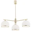 Marbella 1488 - Argon - lampa wisząca 3 pł.