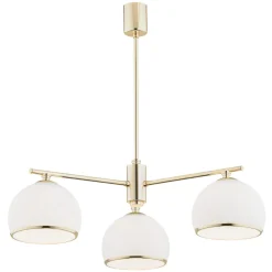 Marbella 1488 - Argon - lampa wisząca 3 pł.