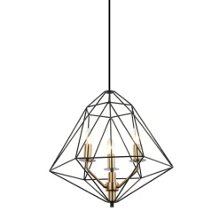 Maresmo 3 - Italux - lampa wisząca