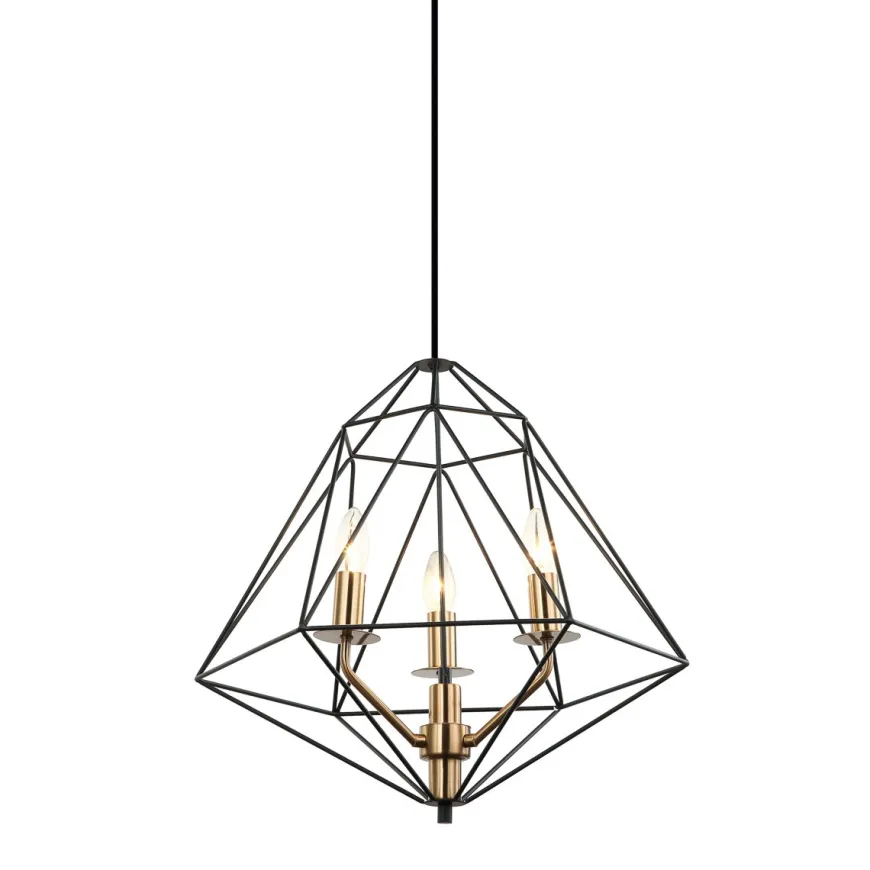 Maresmo 3 - Italux - lampa wisząca