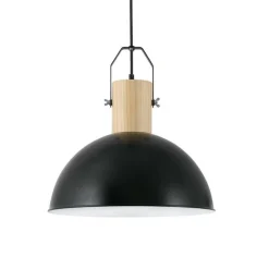 Margot Ø41,5 czarny - Faro - lampa wisząca