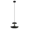 Marina Grey I - Italux - lampa wisząca