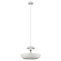 Marina White I - Italux - zwis