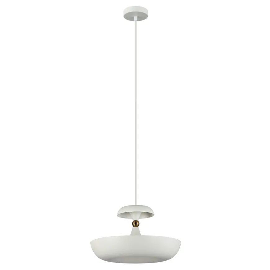 Marina White I - Italux - zwis