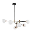 Marino Vi - Italux - lampa sufitowa nowoczesna