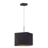Marsylia Gold - Lysne - lampa wisząca