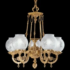 Mary 776/5 - Possoni - lampa wisząca