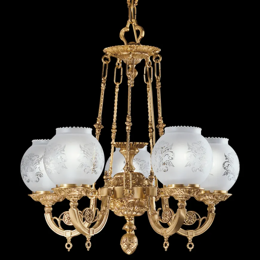 Mary 776/5 - Possoni - lampa wisząca