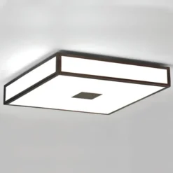 Mashiko 400 brąz - Astro - plafon