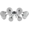 Masseri VIIi - Italux - lampa sufitowa klasyczna